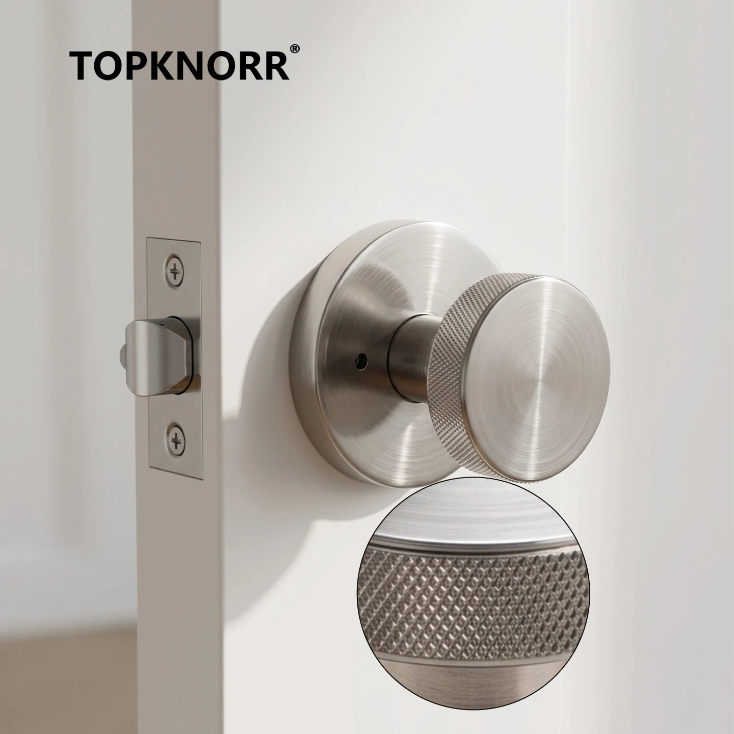 Cerradura de puerta de baño universal, manija de puerta de baño, cerradura de baño interior sin llave, cerradura de privacidad dorada de lengüeta única