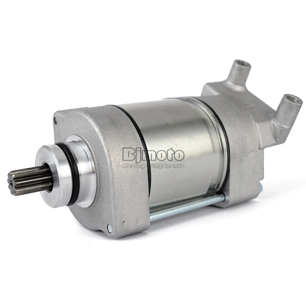 Motorrad-Anlasser für Honda CLR125 CLR125W XLR125 XLR125R WYC125 für Yamaha YZF R1 R1 04-08 31200-KCM-003 5VY-81890-00 – Detail 11
