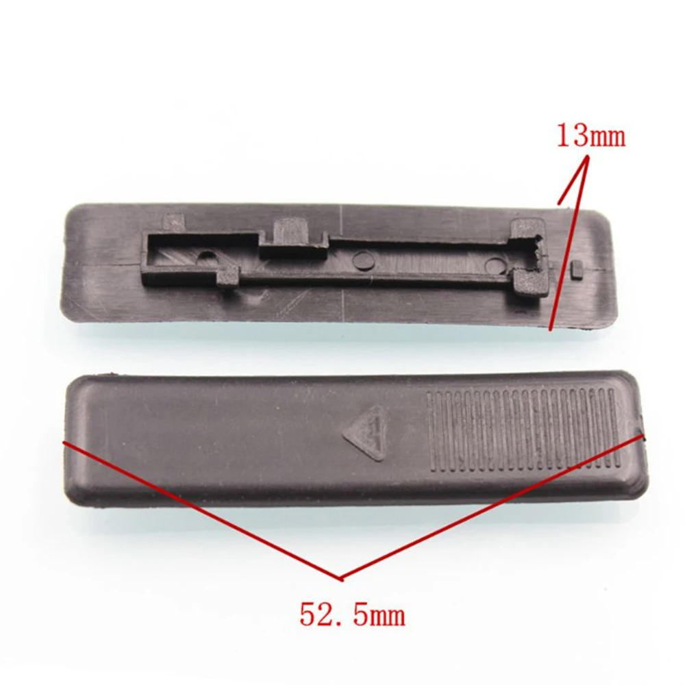 

Car Roof Seal Cover Black Fit For Mazda 2 Mazda 3 Mazda 6 Car Styling Replacement Parts Auto Exterior Accessories