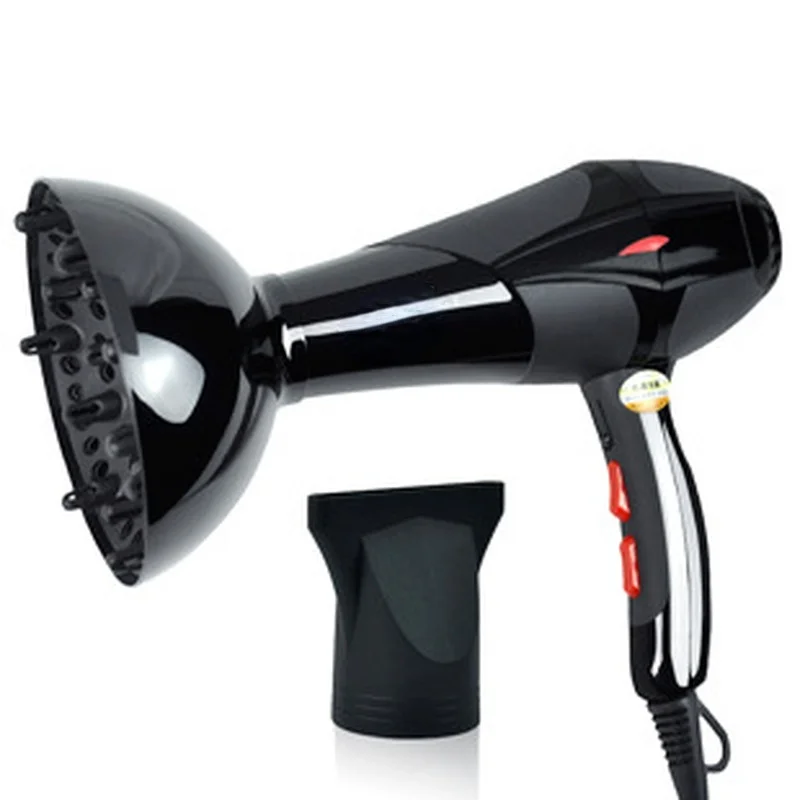 Barbershop Special Curling Dryer Large Head Universal Stereotype Hair Head Diffuser Hood Sale