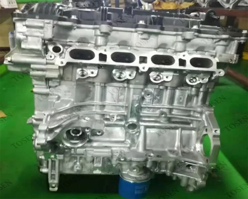 Buy engine block block engine other auto parts for Hyundai Korea Car G4LA Petrol 1.2L G4NA G4KA G4KC G4KG F16D3 D4CB