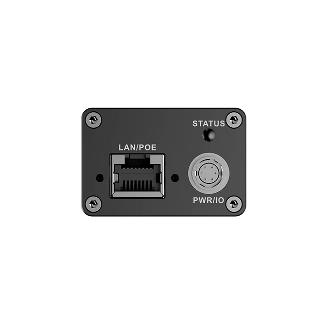 A5b57cg200 Inspektion der Bild verarbeitung