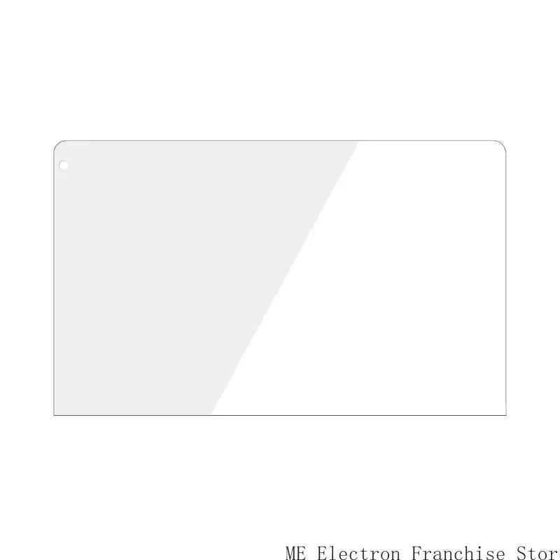 T5EA Touch Assivitive Glass Movie لجيب 3 يمنع يمنع أضرار الشاشة