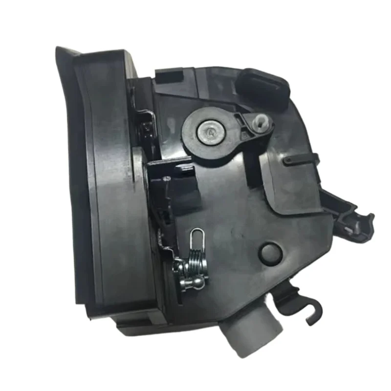 

China Brand Figzero Car Front Rear Left Right Door Lock Machine for BMW X5 E53 3.0 4.6 4.8 1998-2006