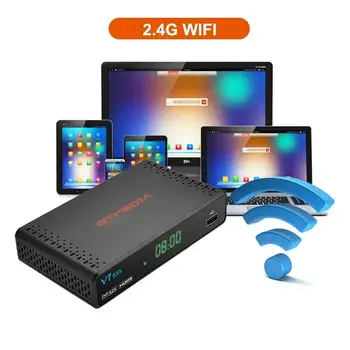 10 best sales Starsat satellite receiver - №2