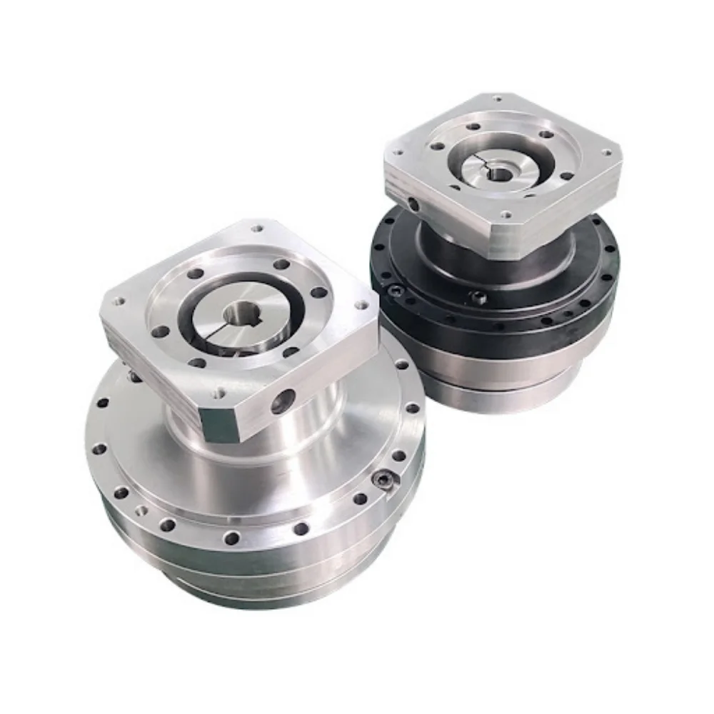 

High Torque Cycloidal Speed ServoMo tor CNC Machine Tool RV-EM Gearbox OEM ODM forRo bots and Machinery
