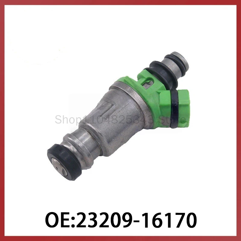 

23209-16170 for Toyota Corolla Corona Auto Parts Car Fuel Injector Fuel Injector