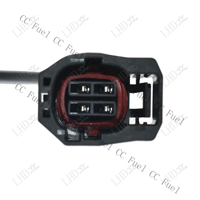 C+ 1 Set Oxygen Sensor For 2004-09 Mazda 3 BK 1.4L 1.6L Z601-18-861 Z602-18-861