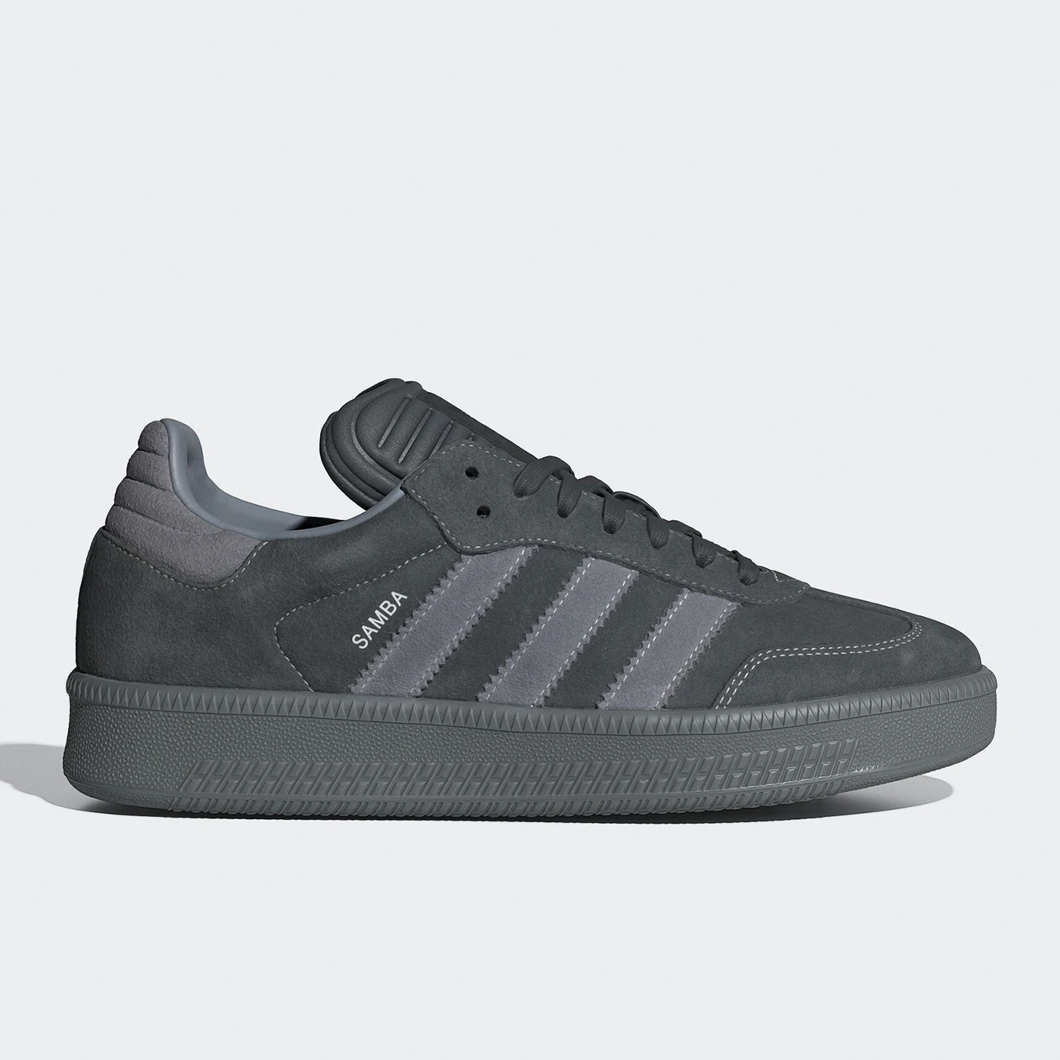 

Adidas genuine clover men's and women's lightweight classic wear-resistant casual board shoes ID3912