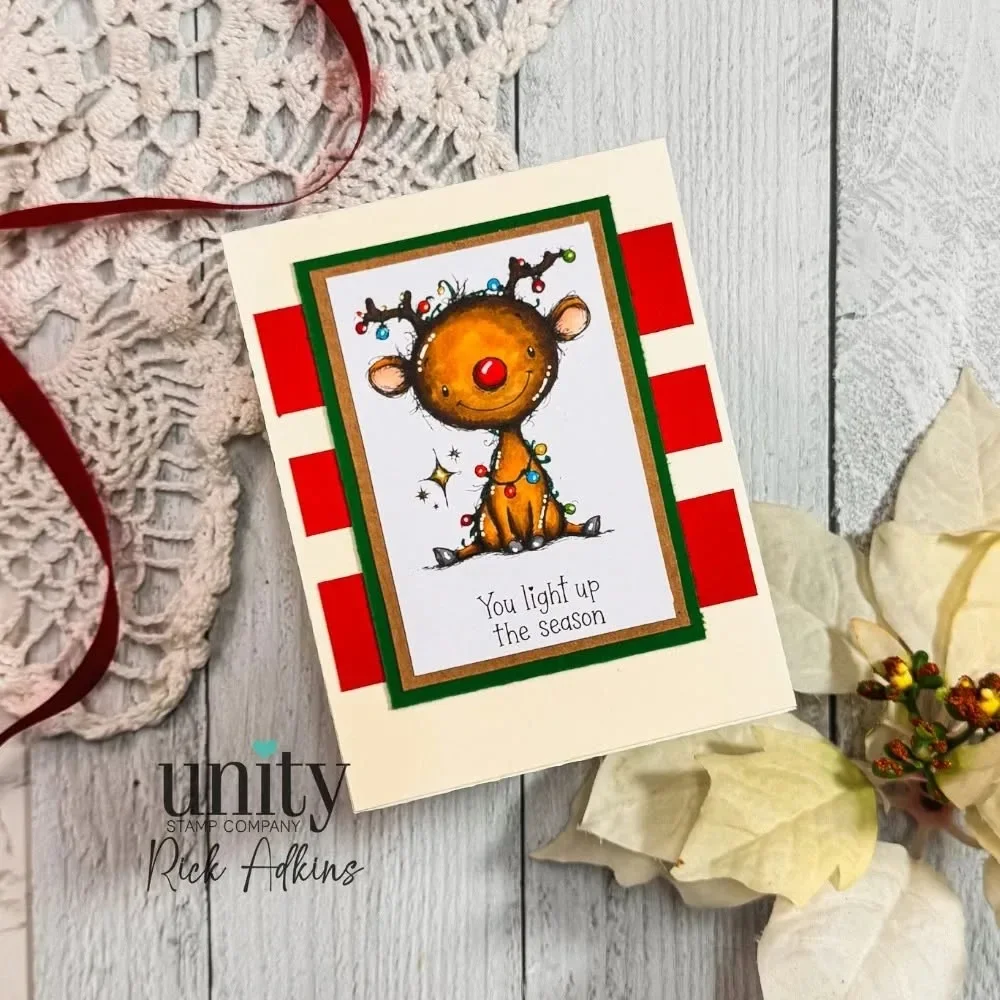 September 2026 New Christmas Halloween Holiday Acorn Fall Clear Stamps For DIY Making Card Scrapbook Embossed Paper Handmade view 6