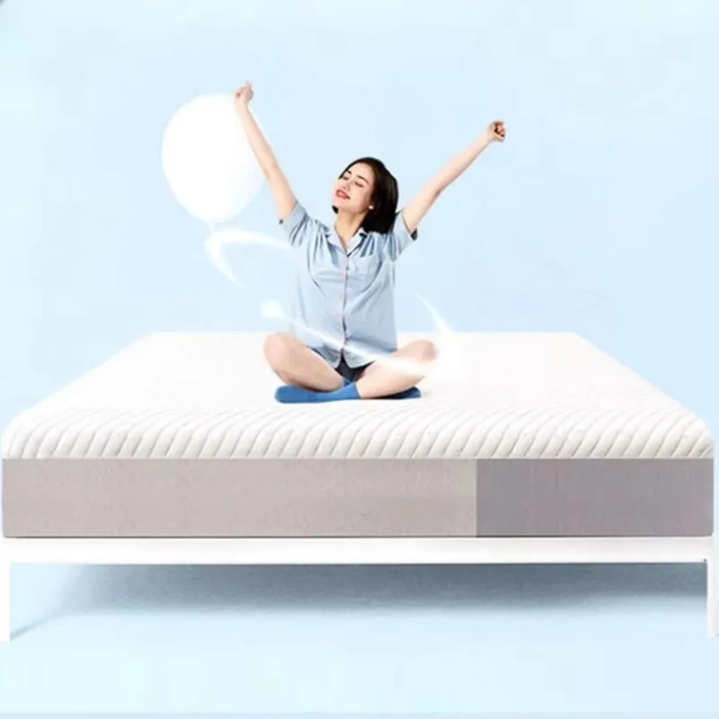 

High Quality Folding Mattresses Hard Comfortable Bedroom Mattresses Roll Queen Spring Colchones Matrimoniales Salon Furniture