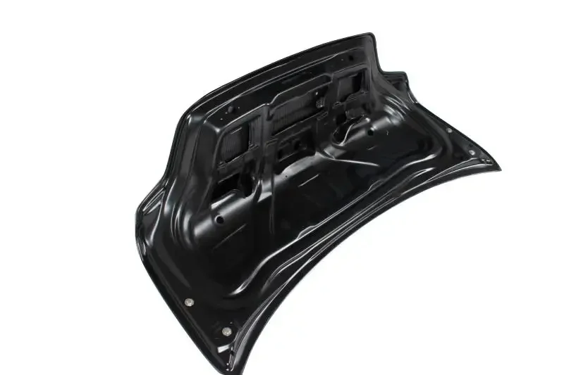 

Carbon Fiber Rear Trunk Lid Cover, For BMW 1 Series E82 CSL