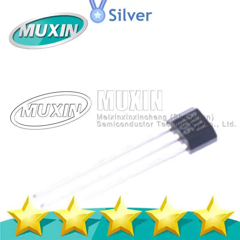 MT8111A SOT23 Electronic Components NC7SZ86M5X NDS331N NDS7002A OPA140 OPA191IDBVR New Original OPA353NA