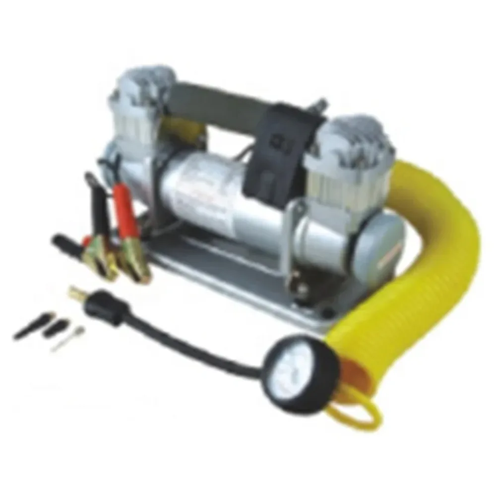 

Воздушный компрессор 4x4 Внедорожные аксессуары для насоса для накачивания шин