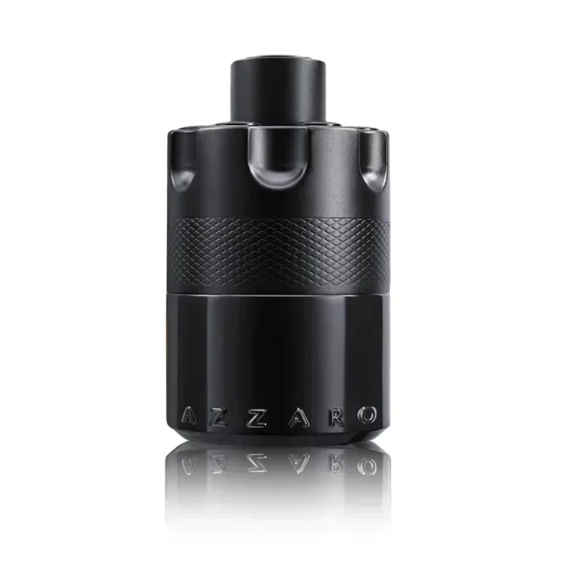 100 مللي أزارو أراد سلسلة أو دو برفوم رذاذ فرنسي أصلي عطور فاخرة كولونيا للرجال عطر فيرومونات جذب النساء