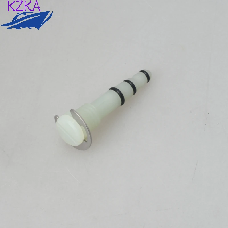 

893929A01 Ручной выпускной клапан Power Trim Tilt для деталей двигателя Mercury Mariner Boat 811618A1 812843A1 813442A1 813442A2 18-6751