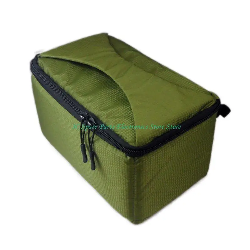 SZ Portable Waterproof DSLR Camera Bag for Case Box Collection Handbag Accessories