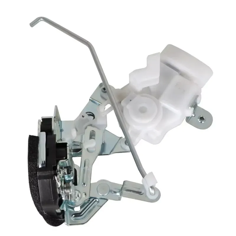 6911035071 Passend für Toyota FJ Cruiser Heckklappenschloss Kofferraumverriegelungsaktuator Modelle 2007-2014 4.0L Fahrzeugzubehör 6911035070 – Detail 1