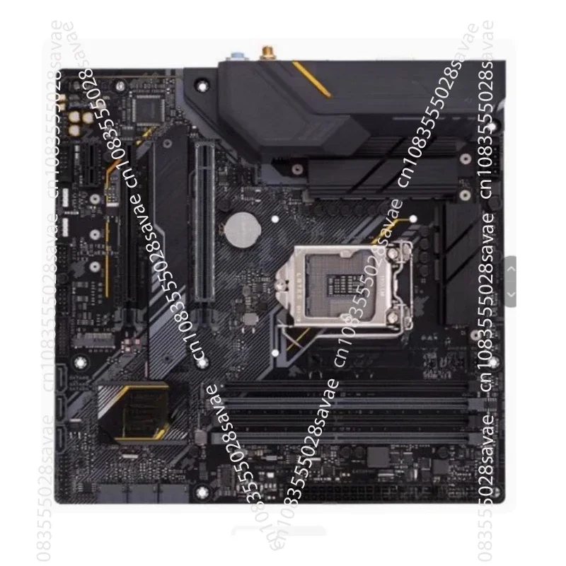 ROG STRIX Z390-E GAMING Z390-P DDR4 Z370 GAMING X