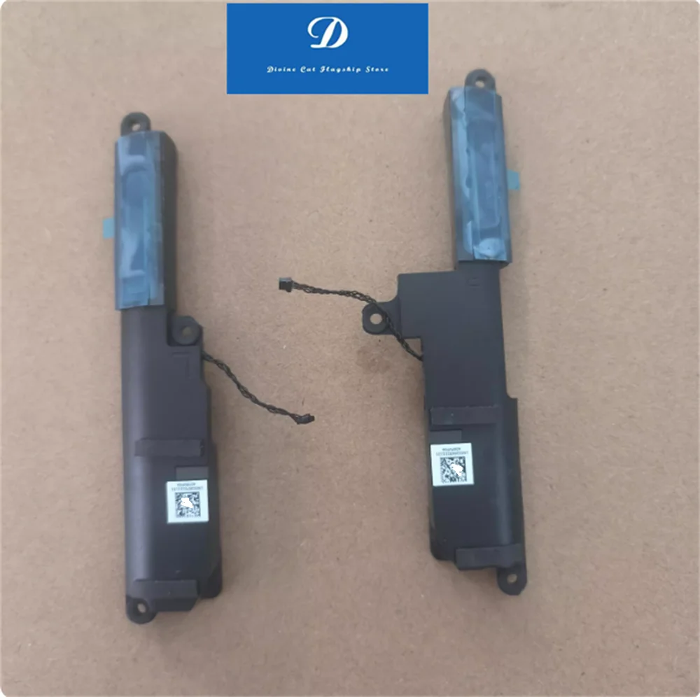 

Новый динамик для ноутбука Razer Blade 16 RZ09-0483 16-дюймовый