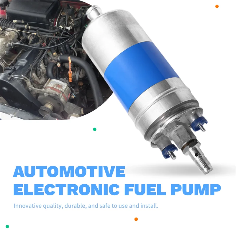 X39A-для BMW топливный насос с высоким расходом 0580254910 для модифицированного автомобиля, универсальный автомобильный дрифт