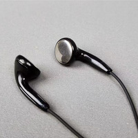 Hifi Classic Original Unit 3.5mm Headphones for Meizu PT850 Fever Transparent and Natural Open Sound Earphone