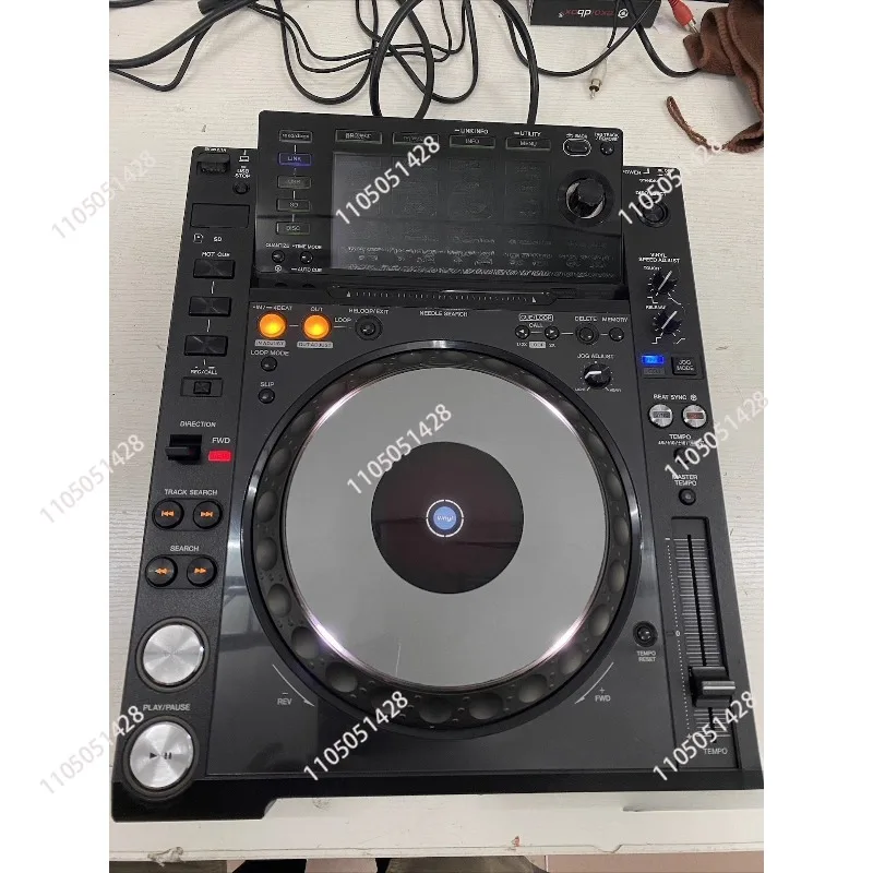 

for Cdj-2000nexus Disk Recorder Multifunctional Player, Waveform Display U Disk Sharing