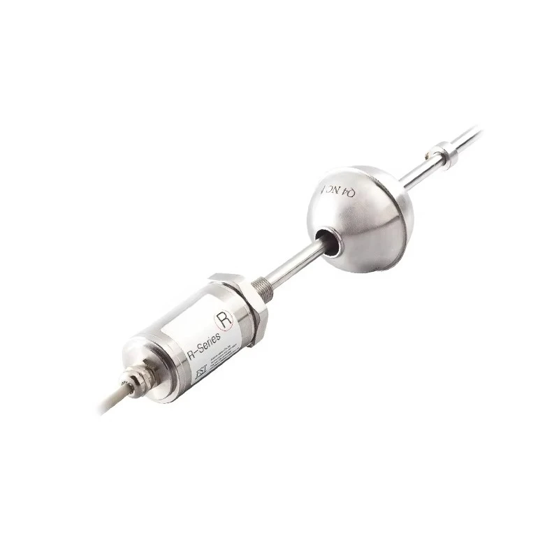 Position Sensor Magnetostrictive Level Transmitter Low Price 4-20ma Magnetostrictive Linear