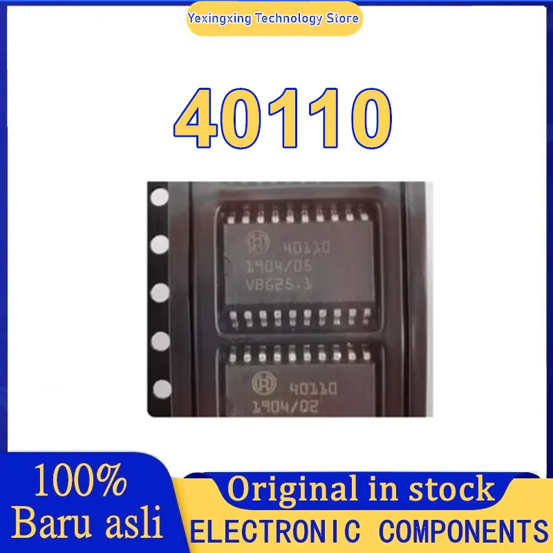 

40110 sop-20 IC Chip 100% новый оригинал на складе