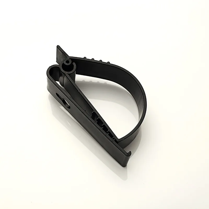 2PCS Multifunctional Clamp Safety Helmet Clamp Earmuffs Clamp Key Chains Clips Labor Protection  Working Clips Helmet Clips