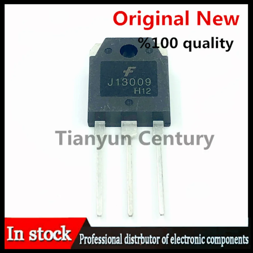 IC 13009 Transistör: Güç Devrelerinde Güvenilirlik İçin En İyi Seçenek Mi?