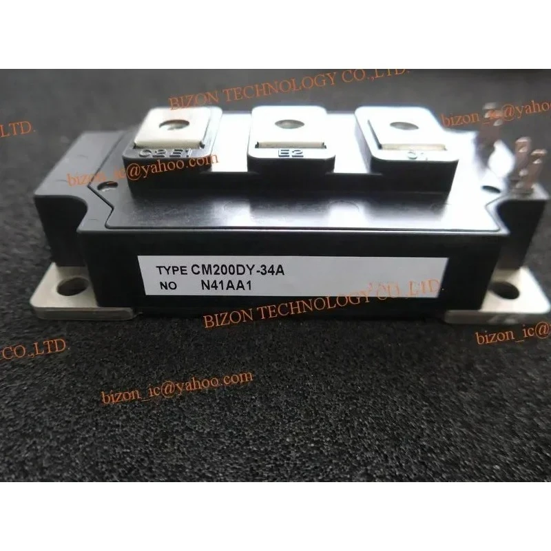 

CM200DY-34A New Original Module
