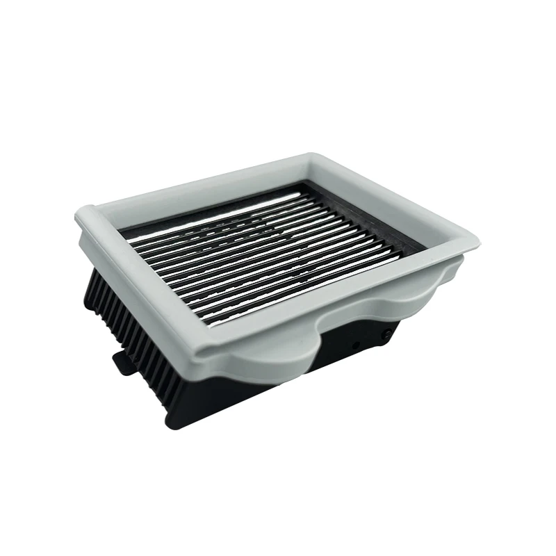 Compatible For ( Roborock Dyad Pro / Dyad Pro Combo / WD2H1A / A10 Ultra ) Parts Main Roller Soft Brush Hepa Filter Accessories