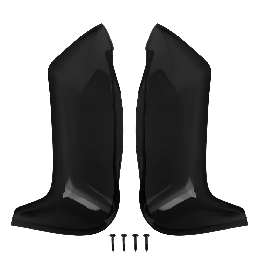 

For BMW R1300GS ADV R1300 GS Adventure 2023-2024 Up Motorcycle Handguard Hand shield Protector Windshield Riser Extension Cover