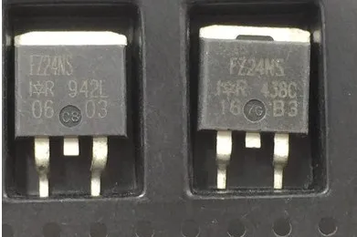 5 Stück FZ24NS J518 IRFZ24NS