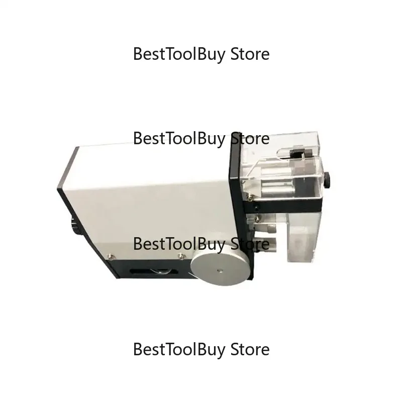 

Inductive Pneumatic Multi-Core Wire Stripping Machine Manual Cable Manufacturing Equipment