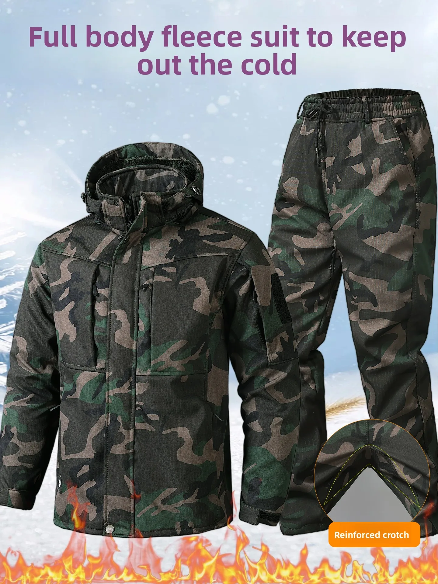 ensemble-de-vetements-de-travail-en-polaire-epaisse-pour-hommes-resistant-a-l'usure-camouflage-veste-decontractee-d'exterieur-uniforme-de-protection-pour-le-travail-automne-hiver