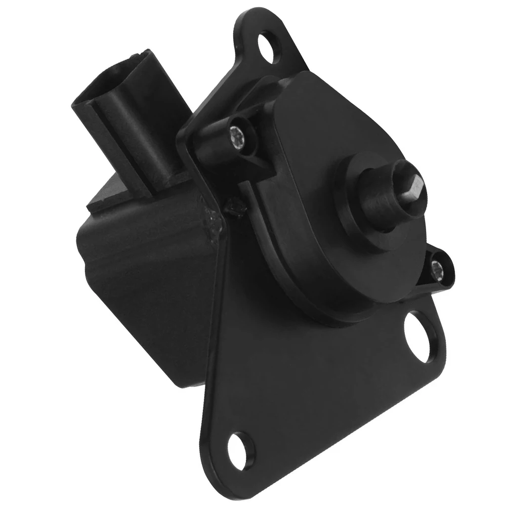 صمام مشعب السحب مع 5 دبابيس لسيارة جيب باتريوت مع محرك 4 أسطوانات 2007-2014 4884549AD 4884549AC 911-902