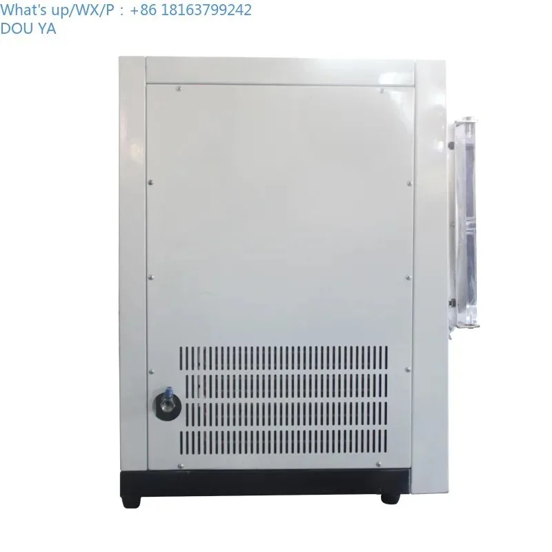 1Kg 2Kg 3Kg 4Kg 10LBS 소형 진공 건조기 미니 가정용 실험실 진공 식품 동결 건조기