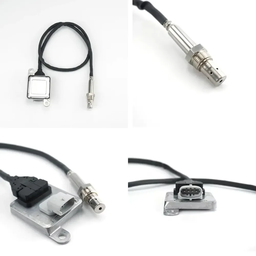 【Premium Quality Daria】 5wk96751d Nitrogen Oxide Sensor for Engine Sensor for ISX15 Engine Spare Part