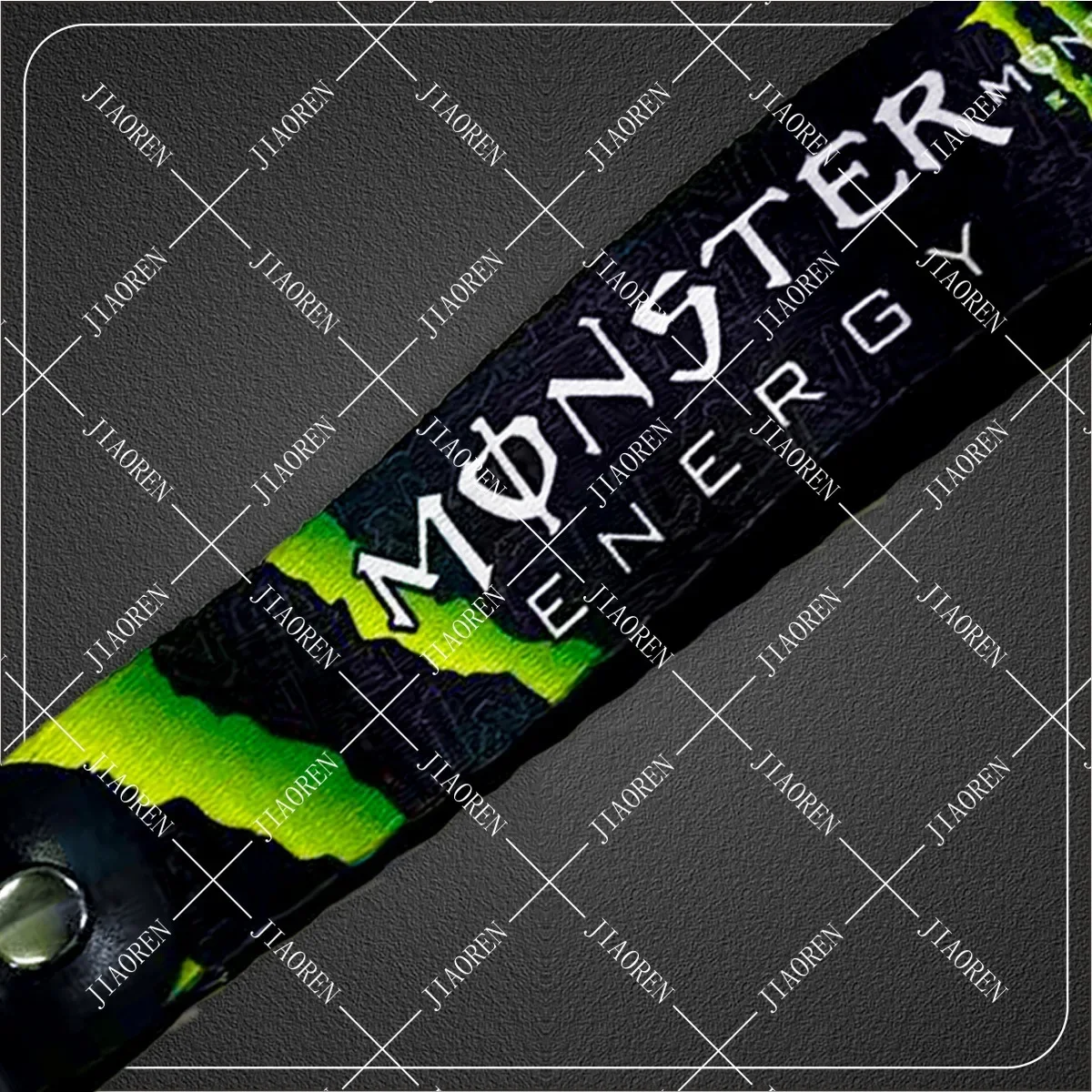 2026 المفاتيح الوحش الطاقة مفتاح سلسلة حلقة كيرينغ شعار لياماها هوندا سوزوكي كاواساكي BMW