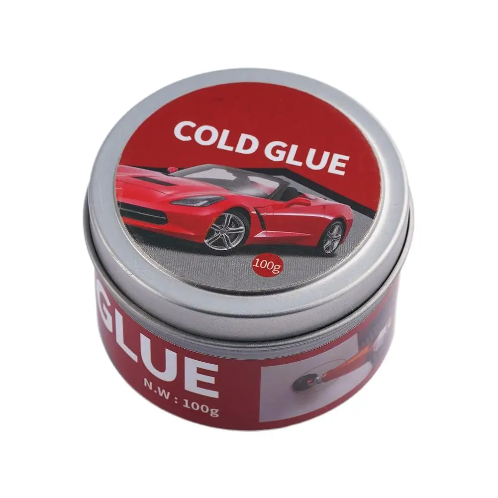 自動車のへこみ修理専門家によるコールドグルーによる迅速な修理、引き抜き式リムーバー、自動車板金修理用ハードウェア、ハンドツール