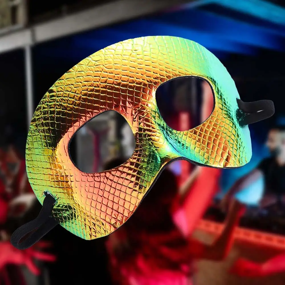 

Outdoor Games Shatterproof Protection Mask Protective Face Nose Guard Elastic Bandage Protective Mask Basketball Facial Cover