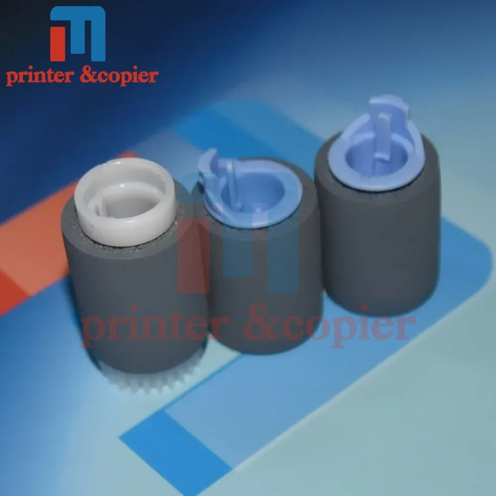 5sets * Pickup Roller Pick up Roller RM1-0036-000 RM1-0037-000 support for hp 4200 4250 4350 4300 M600 M601 M602 M603 P4014 P401