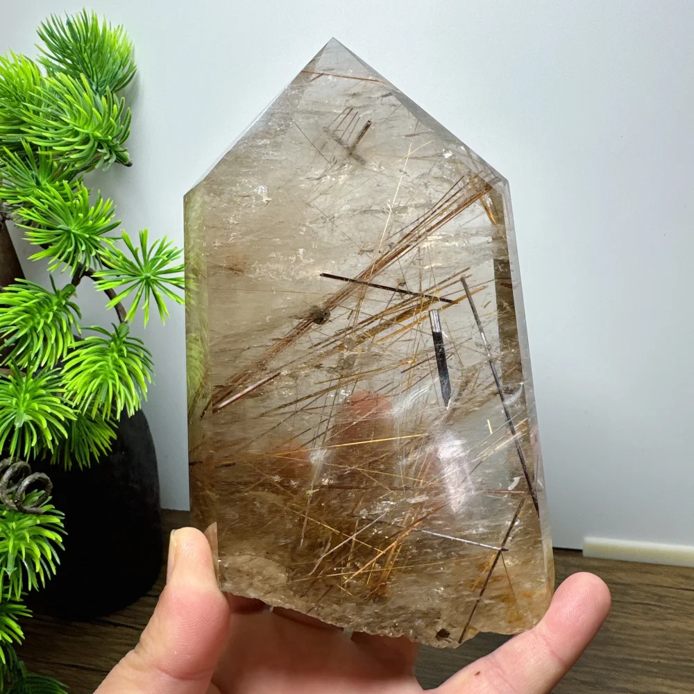 100% Natural Big Cr… - image