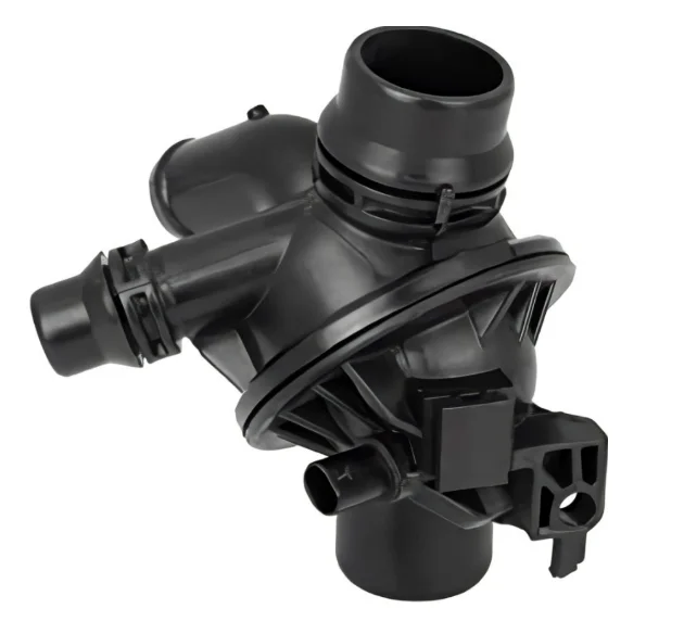 

Cooling Thermostat 1153 7580 627 11537580627 11538671517 for BMW 5 F10, F11/ 7 F01, F02, F03, F04 With High Quality