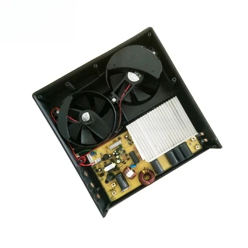 Induction cooker spare parts pcb board and plastic base