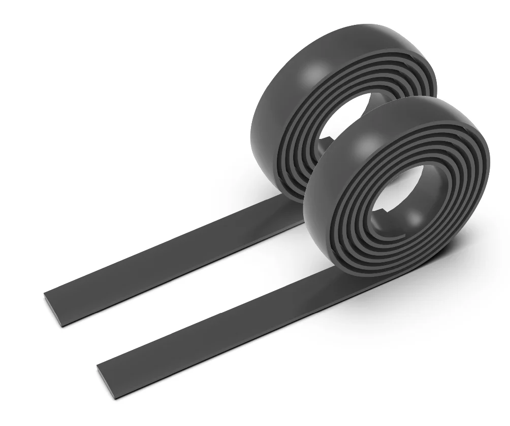 SYSPERL V40 V41 Robot aspirador, accesorios para robots de barrido, Rodante, cepillo lateral, cubierta, control remoto, rayas magnéticas