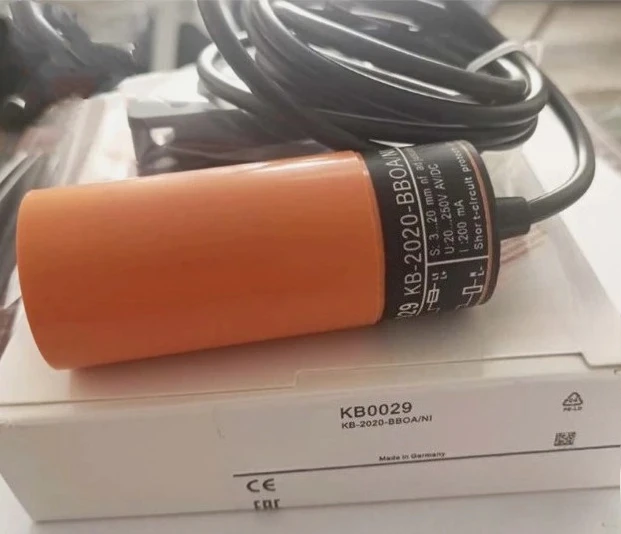 

Brand new KB0029 KB0041 KB0200 KB5001 KB5002 KB5003 KB5004 KB5014 KB5062 KB5096 Capacitive Proximity Switch Fast delivery