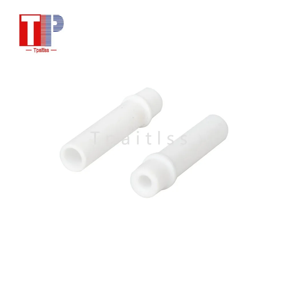 Tpaitlss 377724 Venturi Tube Powder Injector Insert Sleeve for Gema Powder Coating Machine